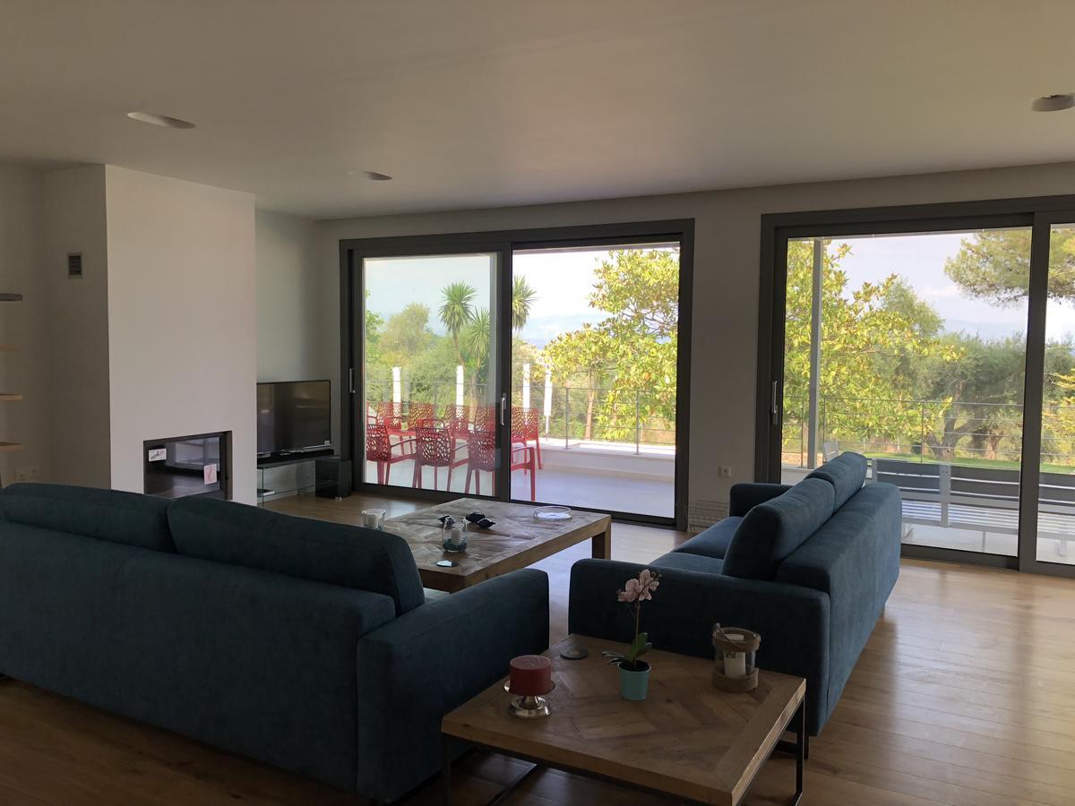 Villa Ren Dassia  Zewnętrze zdjęcie