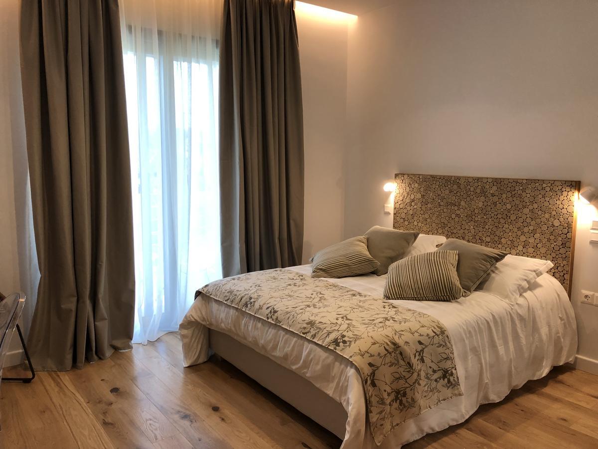 Villa Ren Dassia  Zewnętrze zdjęcie