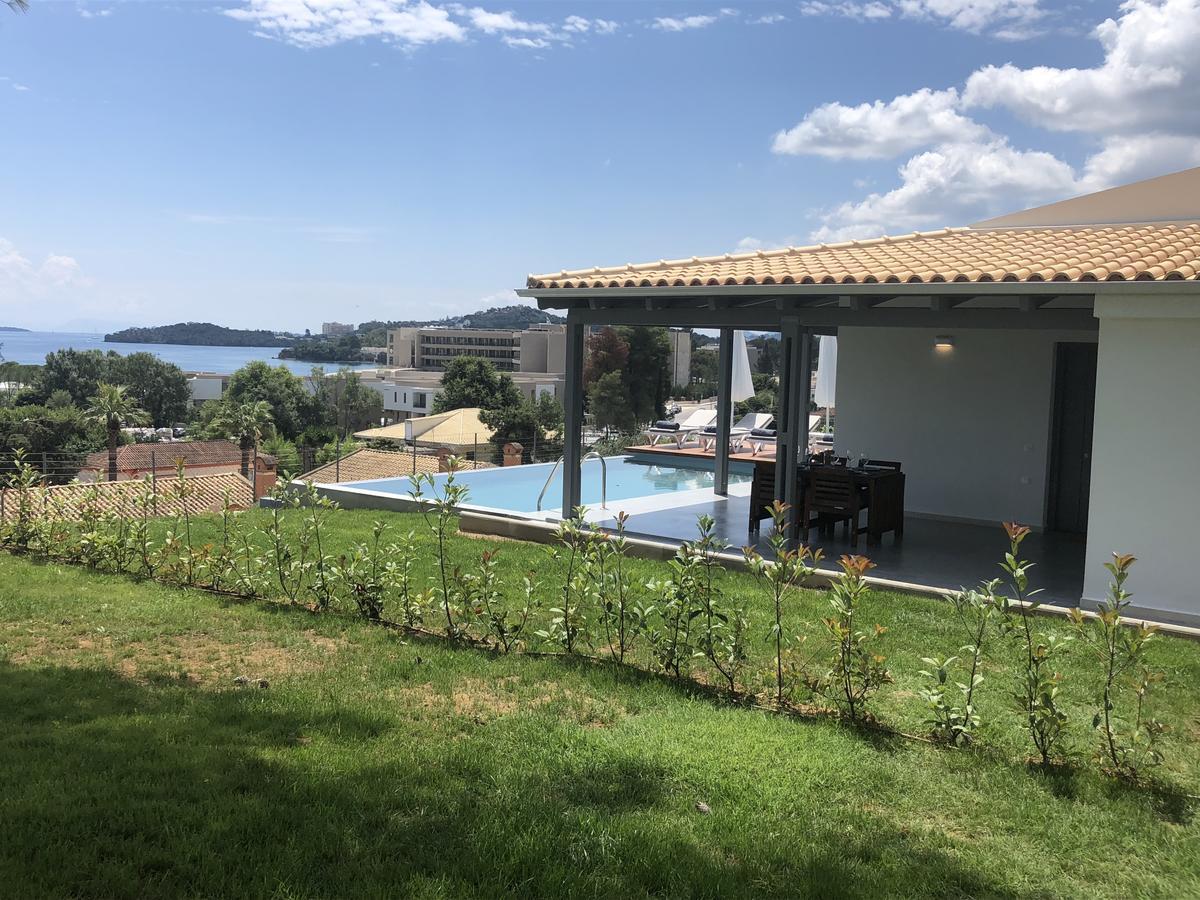 Villa Ren Dassia  Zewnętrze zdjęcie