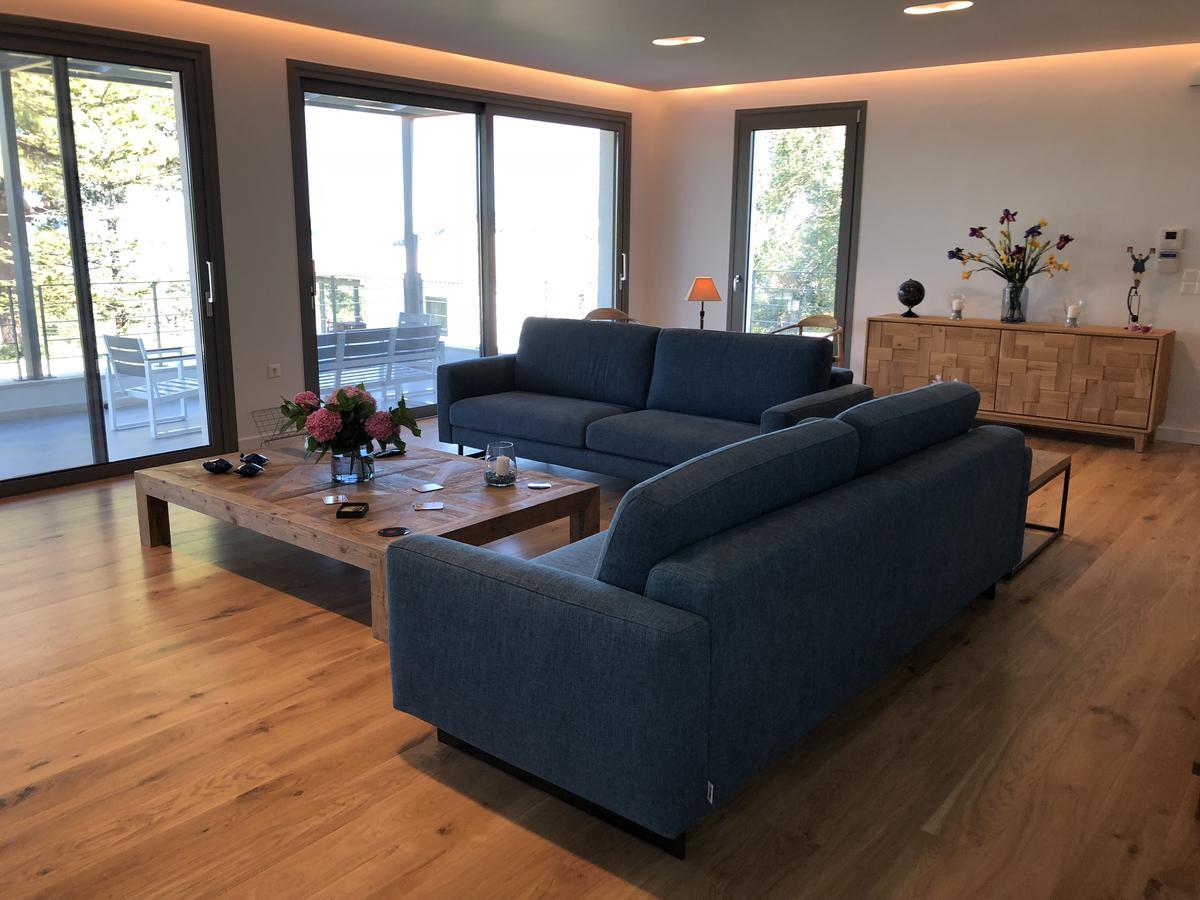 Villa Ren Dassia  Zewnętrze zdjęcie