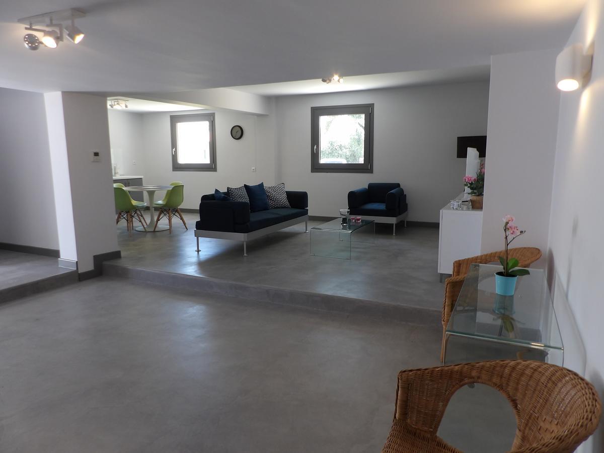 Villa Ren Dassia  Zewnętrze zdjęcie